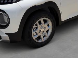 Hyundai INSTER 42 kWh Trend, Effizienz-Paket ( MJ2026 ) Verfügbar