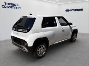Hyundai INSTER 42 kWh Trend, Effizienz-Paket ( MJ2026 ) Verfügbar