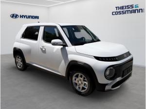 Hyundai INSTER 42 kWh Trend, Effizienz-Paket ( MJ2026 ) Verfügbar