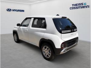 Hyundai INSTER 42 kWh Trend, Effizienz-Paket ( MJ2026 ) Verfügbar