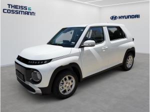 Hyundai INSTER 42 kWh Trend, Effizienz-Paket ( MJ2026 ) Verfügbar