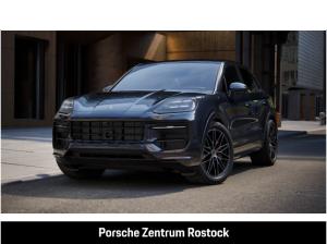 Porsche Cayenne S E-Hybrid Black Edition