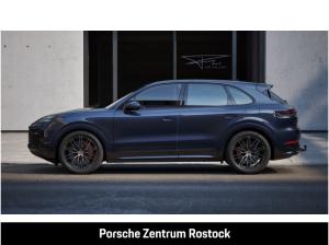 Porsche Cayenne S E-Hybrid Black Edition