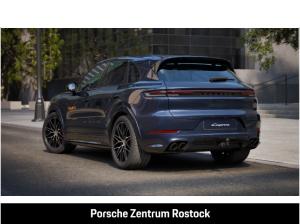Porsche Cayenne S E-Hybrid Black Edition