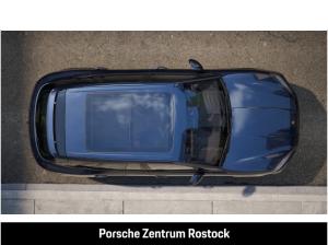 Porsche Cayenne S E-Hybrid Black Edition