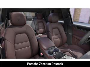 Porsche Cayenne S E-Hybrid Black Edition