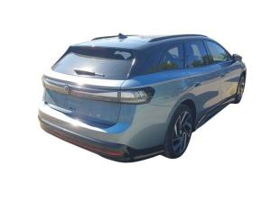 Volkswagen ID.7 Tourer Pro S 210kW - AHK Pano SHZ Matrix-LED HUD PDC IQ Drive DCC Black Style