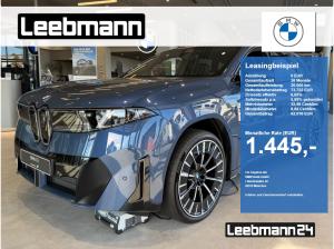 BMW iX3 50 xDrive M-Sportpaket Sofort Verfügbar! AHK