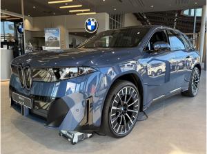 BMW iX3 50 xDrive M-Sportpaket Sofort Verfügbar! AHK