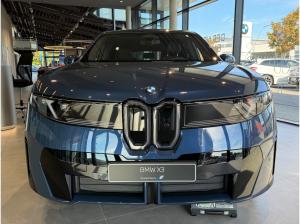 BMW iX3 50 xDrive M-Sportpaket Sofort Verfügbar! AHK