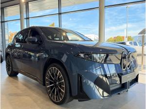 BMW iX3 50 xDrive M-Sportpaket Sofort Verfügbar! AHK