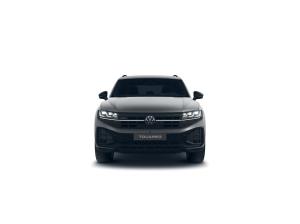 Volkswagen Touareg 3.0 TDI R-Line Final Edition
