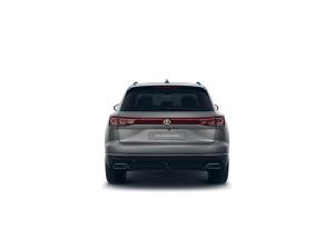 Volkswagen Touareg 3.0 TDI R-Line Final Edition