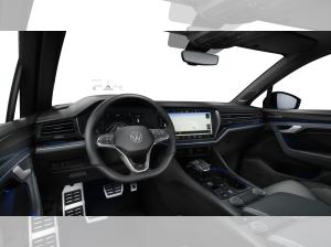 Volkswagen Touareg 3.0 TDI R-Line Final Edition