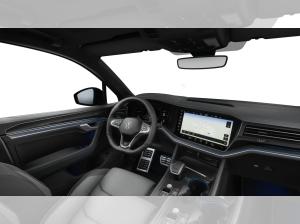 Volkswagen Touareg 3.0 TDI R-Line Final Edition