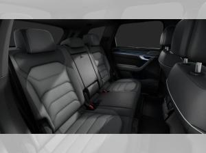 Volkswagen Touareg 3.0 TDI R-Line Final Edition