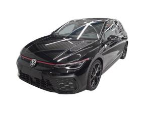 Volkswagen Golf VIII Lim. GTI 2.0 TSI DSG -  Matrix-LED Pano HUD PDC SHZ Area View Navi ACC AHK DCC