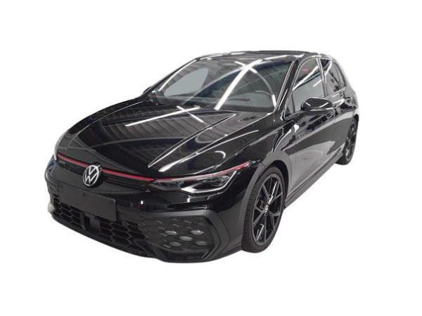Volkswagen Golf VIII Lim. GTI 2.0 TSI DSG - Matrix-LED Pano HUD PDC SHZ Area View Navi ACC AHK DCC
