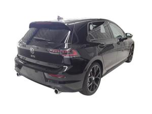 Volkswagen Golf VIII Lim. GTI 2.0 TSI DSG -  Matrix-LED Pano HUD PDC SHZ Area View Navi ACC AHK DCC