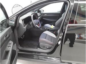 Volkswagen Golf VIII Lim. GTI 2.0 TSI DSG -  Matrix-LED Pano HUD PDC SHZ Area View Navi ACC AHK DCC