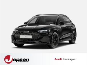 Audi A3 Sportback S line TFSI S tr. ACC AHK 18 ACC Cam