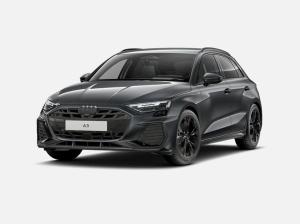 Audi A3 Sportback S line TFSI S tr. Matrix 360 AHK 18