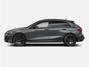 Audi A3 Sportback S line TFSI S tr. Matrix 360 AHK 18
