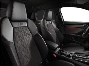 Audi A3 Sportback S line TFSI S tr. Matrix 360 AHK 18