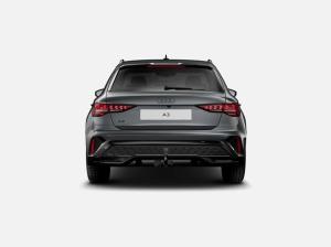 Audi A3 Sportback S line TFSI S tr. Matrix 360 AHK 18