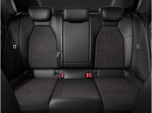 Audi A3 Sportback S line TFSI S tr. Matrix 360 AHK 18