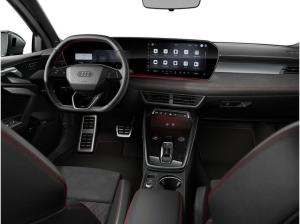 Audi A3 Sportback S line TFSI S tr. Matrix 360 AHK 18
