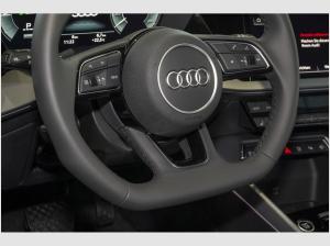 Audi A3 Sportback S line TFSI e AHK/Businesspaket