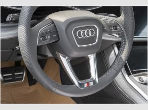 Audi Q8 SUV S line business TFSI e quattro Head-up/Assistenzpaket pl