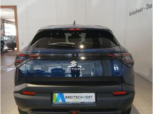 Suzuki e Vitara Comfort/sofort verfügbar/ 91522 Ansbach