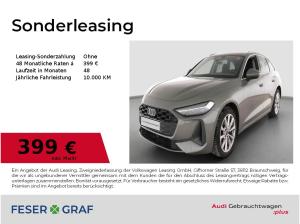 Audi A5 Avant TDI quattro S tronic RFK NAV