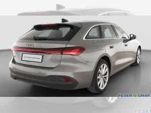 Audi A5 Avant TDI quattro S tronic RFK NAV