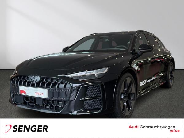 Audi A6 Allroad e-hybrid quattro Tech pro Paket Navi