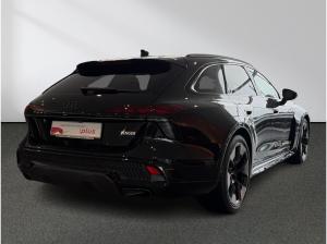 Audi A6 Allroad e-hybrid quattro Tech pro Paket Navi