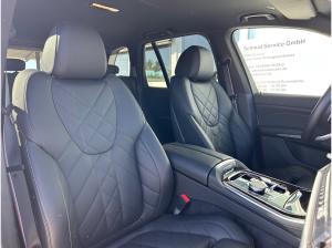 BMW X5 xDrive30d M-Sport Pro HK Iconic/HUD/HK/AHK