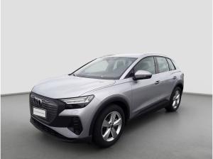 Audi Q4 e-tron 45 WÄRMEPUMPE.ACC.MATRIX.KAMERA.NAVI