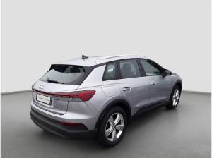 Audi Q4 e-tron 45 WÄRMEPUMPE.ACC.MATRIX.KAMERA.NAVI