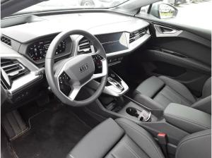 Audi Q4 e-tron 45 WÄRMEPUMPE.ACC.MATRIX.KAMERA.NAVI