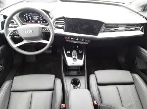 Audi Q4 e-tron 45 WÄRMEPUMPE.ACC.MATRIX.KAMERA.NAVI