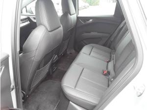 Audi Q4 e-tron 45 WÄRMEPUMPE.ACC.MATRIX.KAMERA.NAVI