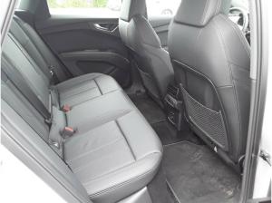 Audi Q4 e-tron 45 WÄRMEPUMPE.ACC.MATRIX.KAMERA.NAVI