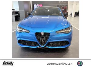 Alfa Romeo Giulia MY26✔️VELOCE 2.2D. 4X4❗️ 220PS 19_ZOLL PDC KAMERA*LEDER *GEWERBE*