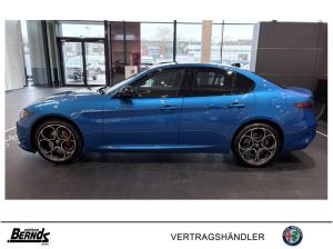 Alfa Romeo Giulia MY26✔️VELOCE 2.2D. 4X4❗️ 220PS 19_ZOLL PDC KAMERA*LEDER *GEWERBE*