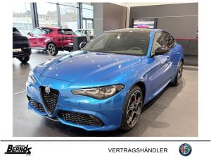 Alfa Romeo Giulia MY26✔️VELOCE 2.2D. 4X4❗️ 220PS 19_ZOLL PDC KAMERA*LEDER *GEWERBE*