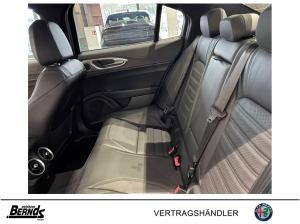 Alfa Romeo Giulia MY26✔️VELOCE 2.2D. 4X4❗️ 220PS 19_ZOLL PDC KAMERA*LEDER *GEWERBE*