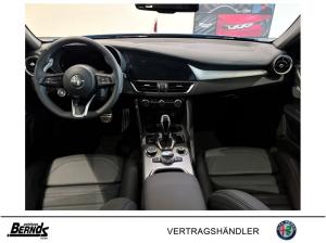 Alfa Romeo Giulia MY26✔️VELOCE 2.2D. 4X4❗️ 220PS 19_ZOLL PDC KAMERA*LEDER *GEWERBE*